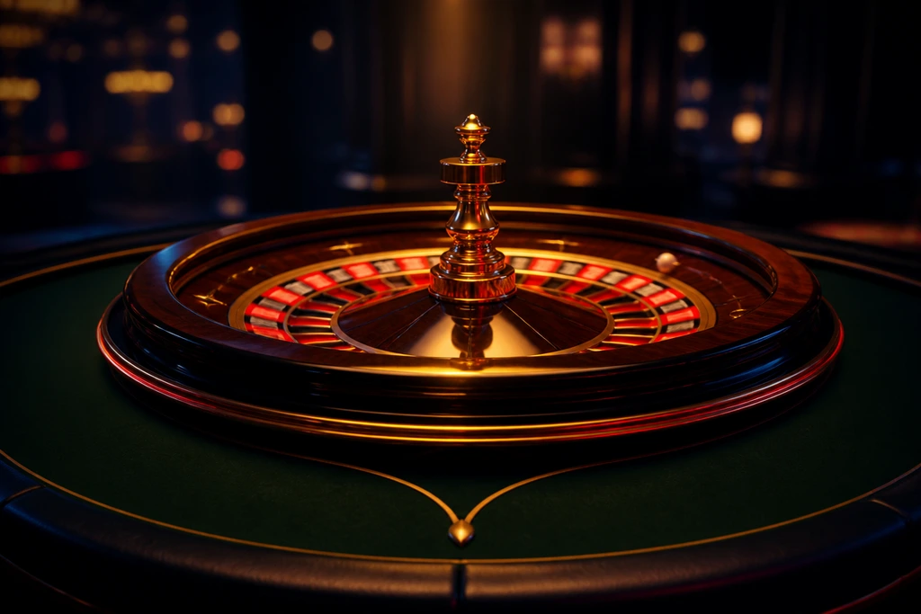 Shuffle Casino España casino en vivo con ruleta y crupier en directo