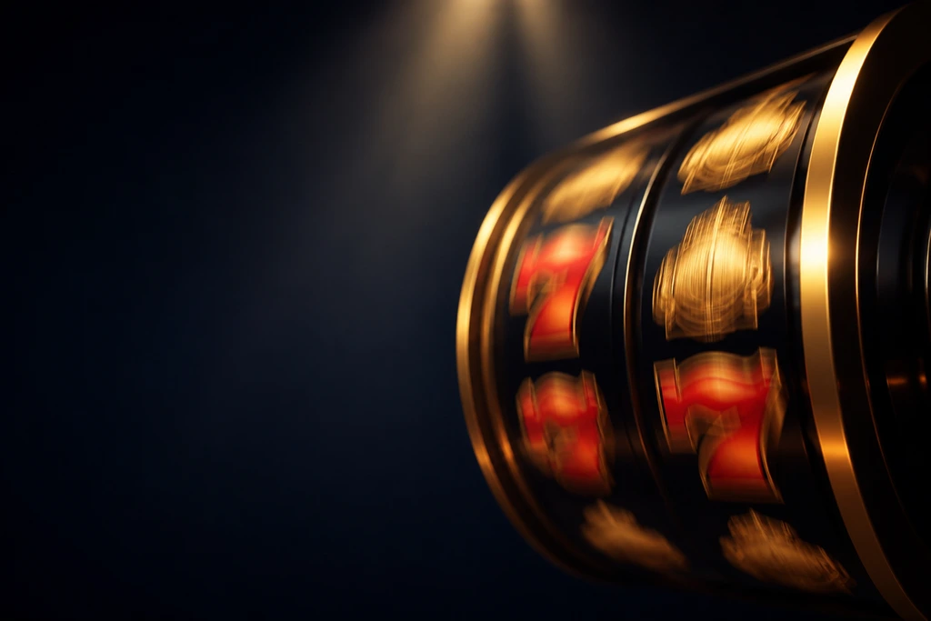 Shuffle Casino tragaperras de alta volatilidad giros intensos